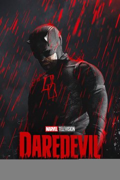 Daredevil: Born Again