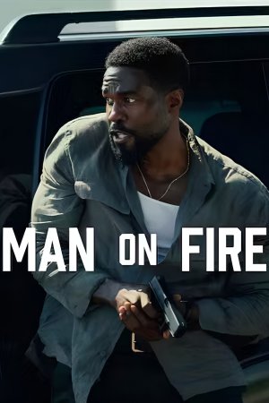 Man on Fire