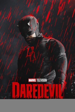 Daredevil: Born Again