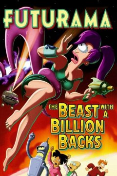 The Beast with a Billion Backs