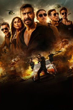 Singham Again