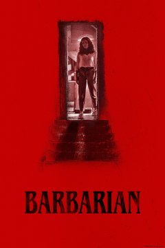 Barbarian
