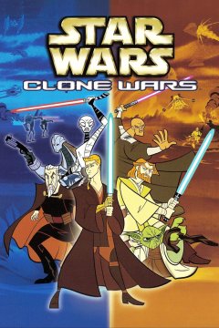 Star Wars: The Clone Wars