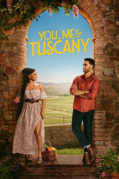 You Me Tuscany
