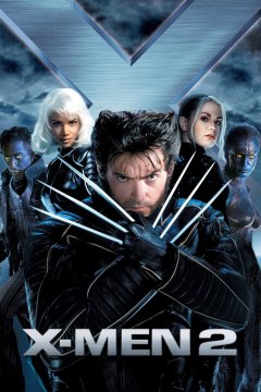 X2: X-Men United