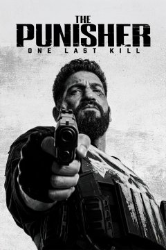 The Punisher: One Last Kill