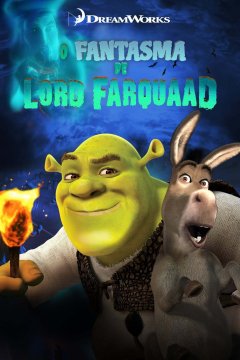 Shrek 4D