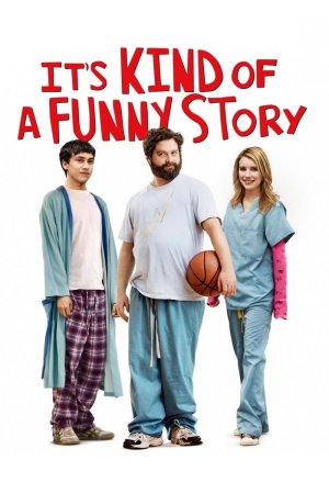It's Kind of a Funny Story