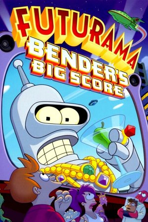 Bender's Big Score