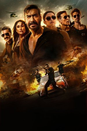 Singham Again