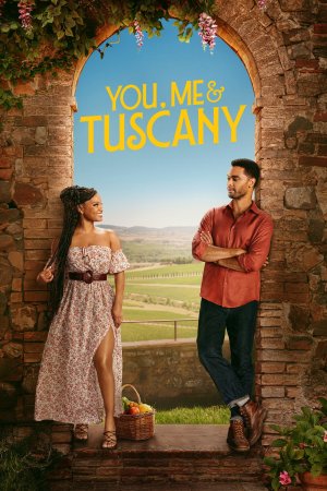 You Me Tuscany
