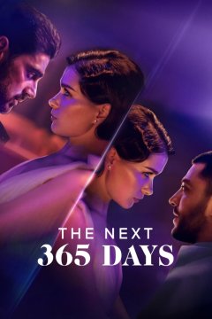The Next 365 Days