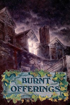 Burnt Offerings