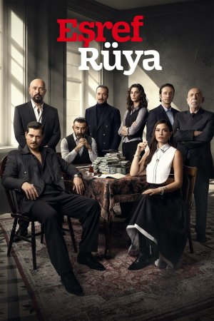 Esref Rüya