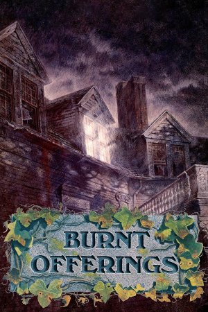 Burnt Offerings